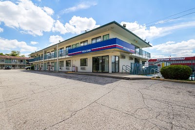 Motel 6 South Bend, South Bend, United States of America