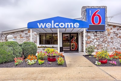 Motel 6 Harrisburg - Carlisle, Carlisle, United States of America