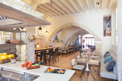 Boutique Hotel Posada Terra Santa, Palma de Mallorca, Spain