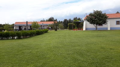 Casa Vicentina, Aljezur, Portugal