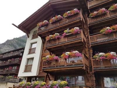 Matterhorn Lodge, Zermatt, Switzerland