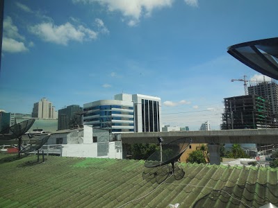 J Two S Pratunam Hotel, Bangkok, Thailand