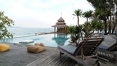 Koh Munnork Private Island by Epikurean Lifestyle, Koh Mun Nork, Thailand