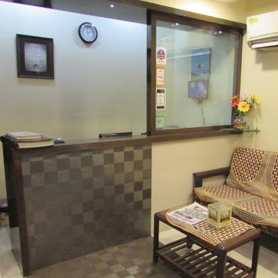 Skyway Inn, Mumbai, India