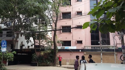 Hotel De Castle, Dhaka, Bangladesh