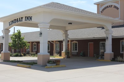 Lindsay Inn, Lindsay, United States of America