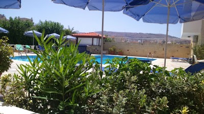 Dimitra Hotel Apartments, Hersonissos, Greece