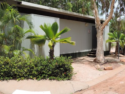 Palm Grove Holiday Resort, Cable Beach, Australia