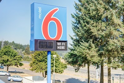 Motel 6 Eugene South - Springfield, Eugene, United States of America