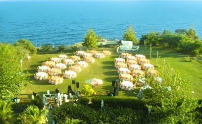 Altes Hotel, Antalya, Turkey