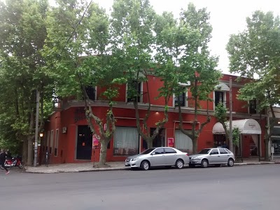 Hotel Beltran, Colonia del Sacramento, Uruguay