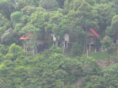 Lanta Marine Park View Resort & Spa, Ko Lanta, Thailand