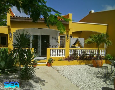 Treasure By The Sea, Kralendijk, Bonaire
