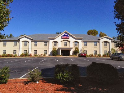 American Inn & Suites-High Point NC, High Point, United States of America