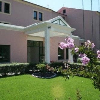 Viseu Garden Hotel, Viseu, Portugal
