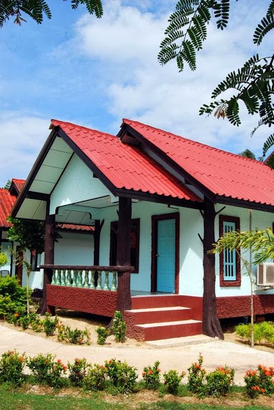 Blue Andaman Lanta Resort, Ko Lanta, Thailand