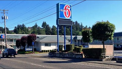 Motel 6 Coos Bay, Coos Bay, United States of America