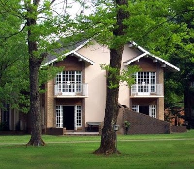 Merry Pebbles Resort & Caravan Park, Sabie, South Africa