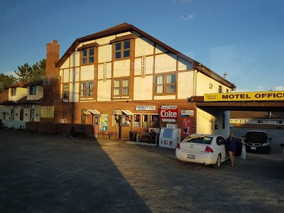 Englehart Inn, Englehart, Canada