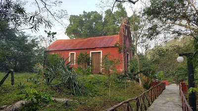Hacienda San Miguel, Valladolid, Mexico