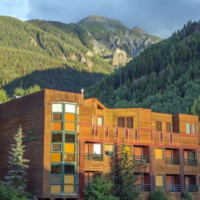 Ice House Lodge, Telluride, United States of America