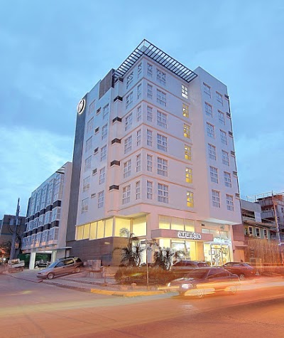 aurumOne Makati, Makati, Philippines