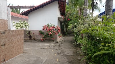 Hotel La Riviera do Pantanal, Itanhaem, Brazil