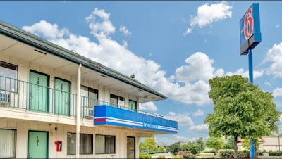 Motel 6 Nashville - Goodlettsville, Goodlettsville, United States of America
