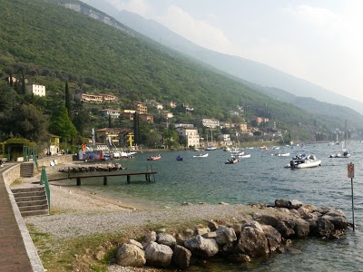 Hotel Villa Orizzonte, Malcesine, Italy