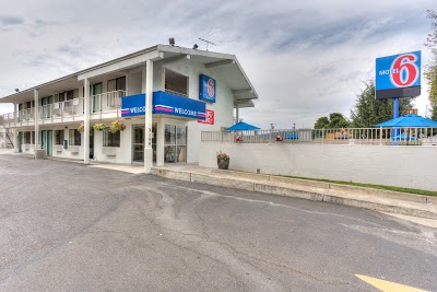 Motel 6 Portland Central, Portland, United States of America