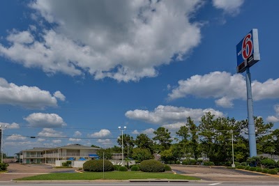 Motel 6 Hattiesburg-Univ of Southern MS, Hattiesburg, United States of America