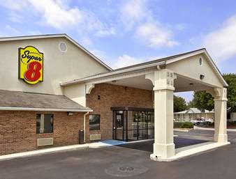 Motel 6 Cincinnati South - Florence, Florence, United States of America