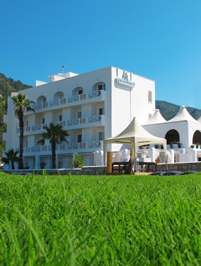 Casa - Blanca, Marmaris, Turkey