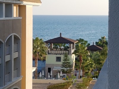 Vera Seagate Resort, Serik, Turkey