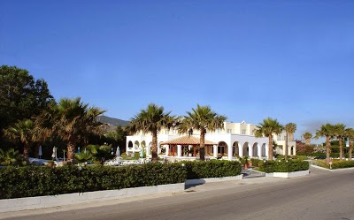 Andromeda Hotel Apartments, Kos, Greece