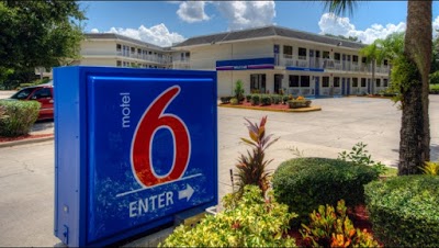 Motel 6 Bradenton, Bradenton, United States of America