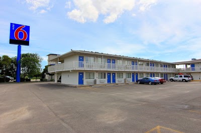 Motel 6 Corpus Christi Northwest, Corpus Christi, United States of America