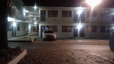 Motel 6 Grants Pass, Grants Pass, United States of America