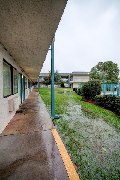 Motel 6 Alexandria, Alexandria, United States of America