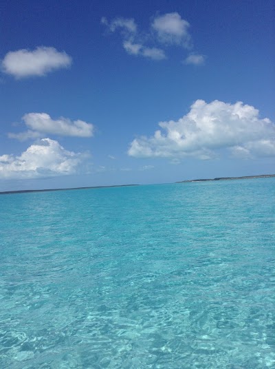 Turquoise Cay, Hartswell, Bahamas