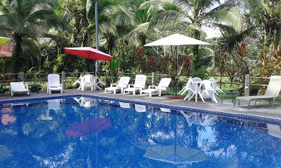 Caribbean Paradise Eco-Lodge, Tortuguero, Costa Rica