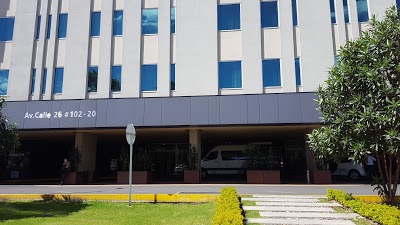 Movich Bur, Bogota, Colombia