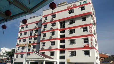 Time Hotel Melaka, Malacca, Malaysia