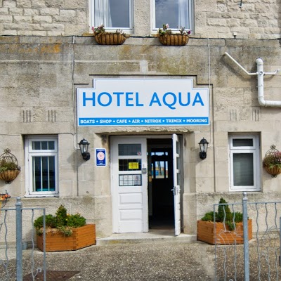 The Aqua, Portland, United Kingdom