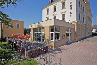 Hotel Reichskrone, Heidenau, Germany