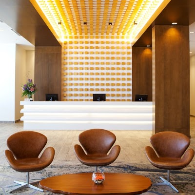 Grey Eagle Resort, Calgary, Canada