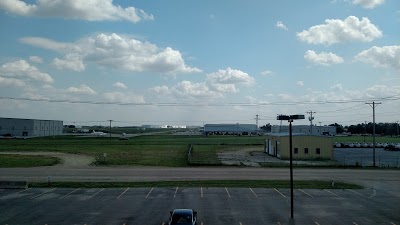 SPRINGHILL STES ARPT MARRIOTT, Wichita, United States of America