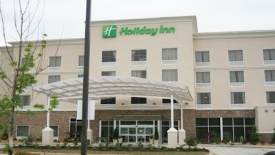 Holiday Inn Guin, Guin, United States of America