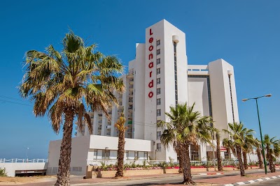 Leonardo Ashkelon, Ashkelon, Israel