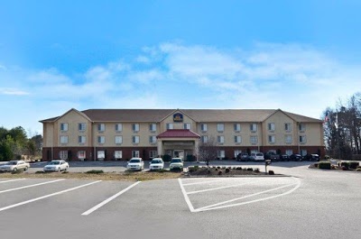 BEST WESTERN PLUS ARLINGTON, Arlington, United States of America